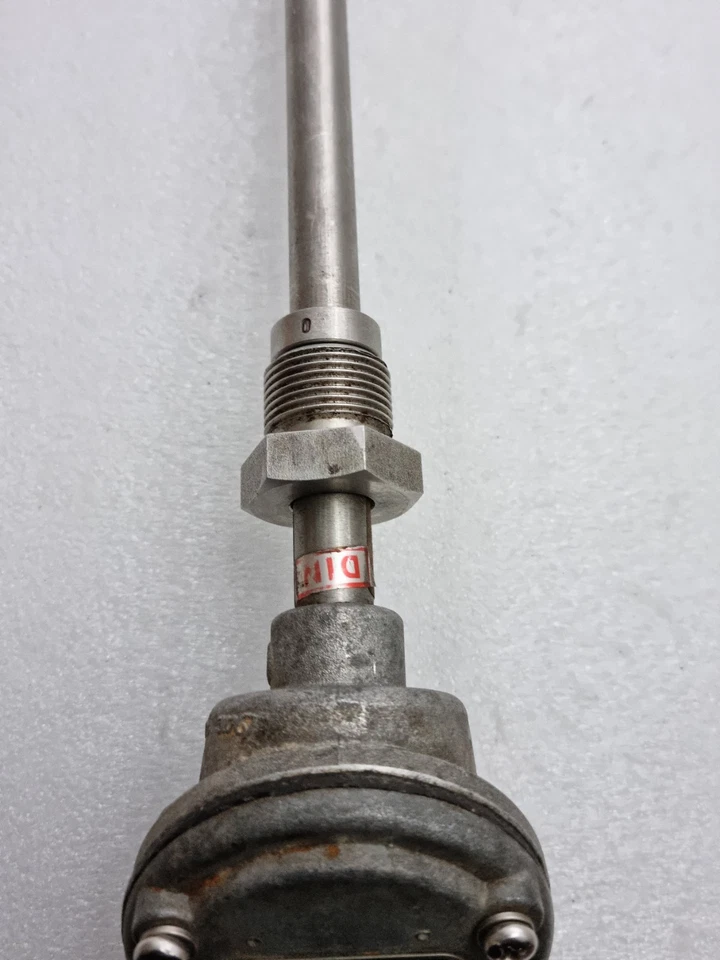 Dae Yang Meiya PTR-SD Resistance Bulb 600c Pt 100 Free Ship